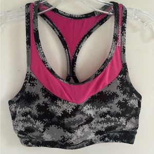 Reebok Sports Bra